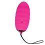 Ovo Vibratório com Controle Remoto Ocean Breeze 2.0 Rosa