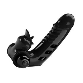 Manga de dedo Corbin com vibração