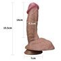 Vibrador de camada dupla Nature 7.5