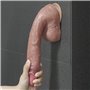 Vibrador de camada dupla Nature 10.5