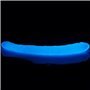 Lumino Duplo Vibrador 14.5 Luz Azul