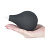 Vibrador Esguichando 9 Preto