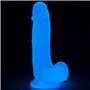 Lumino Vibrador 7.5 Luz Azul