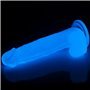 Lumino Vibrador 7.5 Luz Azul