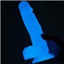 Lumino Vibrador 7.5 Luz Azul