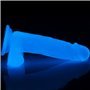 Lumino Vibrador 7.5 Luz Azul