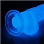 Lumino Vibrador 7.5 Luz Azul