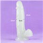 Lumino Vibrador 7.5 Luz Azul