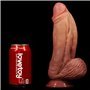 Vibrador de camada dupla Nature King 10