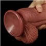 Vibrador de camada dupla Nature King 10