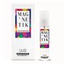 Perfume Magnetik For Everyone com feromônios não binários 50 ml