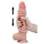 Vibrador Deslizante 9