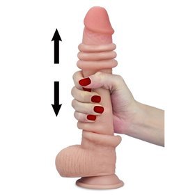 Vibrador Deslizante 9