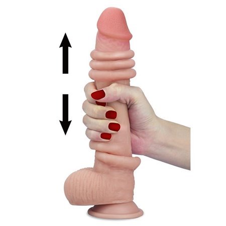 Vibrador Deslizante 9