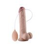 Vibrador com função de esguicho 9