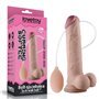 Vibrador com função de esguicho 9
