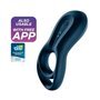 Anel peniano Epic Duo com APP Satisfyer Connect