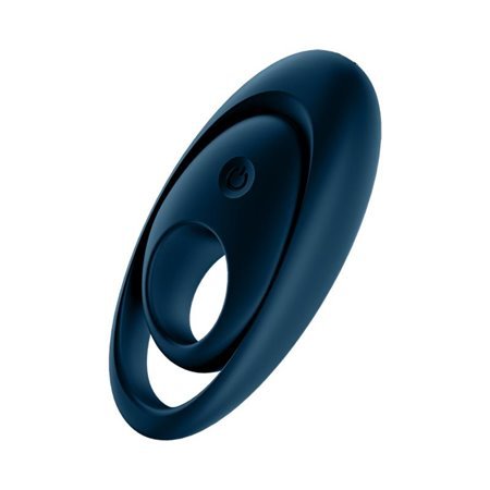 Anel Peniano Duo Glorioso