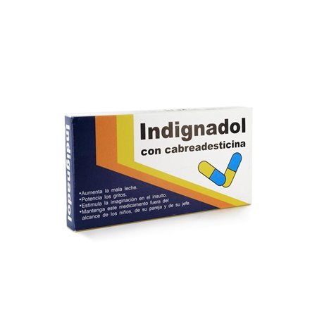 Variedade de Doces de Açúcar Indignadol