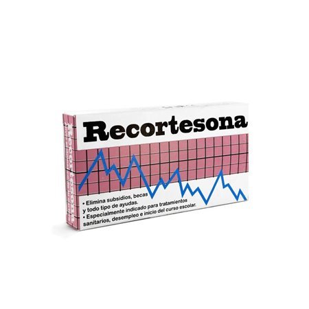 Variedade de doces de açúcar Recortesone