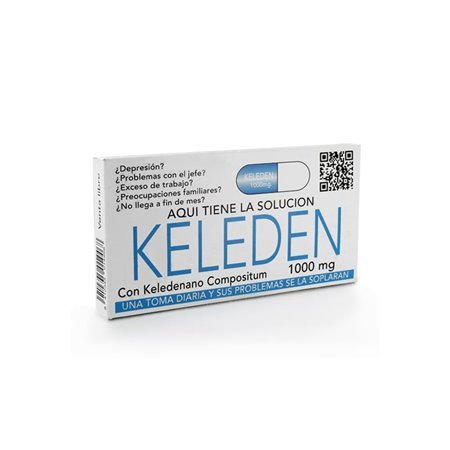 Variedade de doces de açúcar Keleden