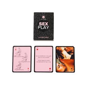 Jogo de sexo (FR/PT)