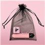 Kit de bala vibratória e dados de postura Sensual Feelings
