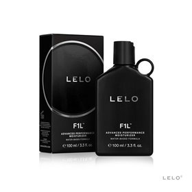 F1L Lubrificante à base de água de desempenho avançado 100 ml