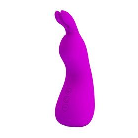 Massageador de silicone USB Nakki