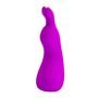 Massageador de silicone USB Nakki