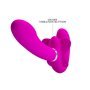 Valerie Vibrador para Casais sem Chicote USB