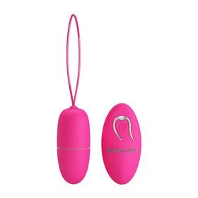 Ovo vibratório Selkie com controle remoto