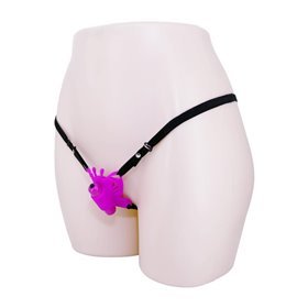 Estimulador de clitóris Sloane com vibração