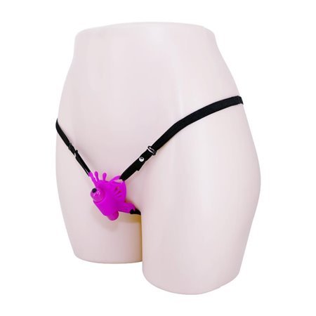 Estimulador de clitóris Sloane com vibração