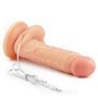 Arnês com Vibrador com Vibração e Controle Remoto 7.5