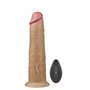 Vibrador de rotação de dupla camada 8