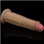 Vibrador de rotação de dupla camada 8