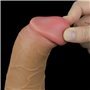 Vibrador de rotação de dupla camada 8
