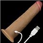 Vibrador de rotação de dupla camada 8