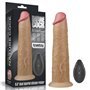 Vibrador de rotação de dupla camada 8