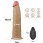 Vibrador de rotação de dupla camada 9
