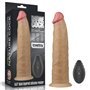 Vibrador de rotação de dupla camada 9