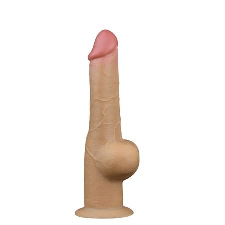 Vibrador Dupla Camada 9.5