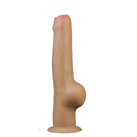 Vibrador Dupla Camada 11
