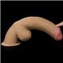 Vibrador Dupla Camada 12