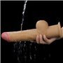 Vibrador Dupla Camada 12