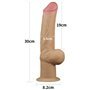 Vibrador Dupla Camada 12