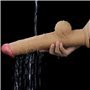Vibrador Dupla Camada 12.5