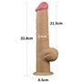 Vibrador Dupla Camada 12.5