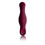 Varinha Varinha e Vibrador de Ponto G Ruby Glow Blush Vermelho